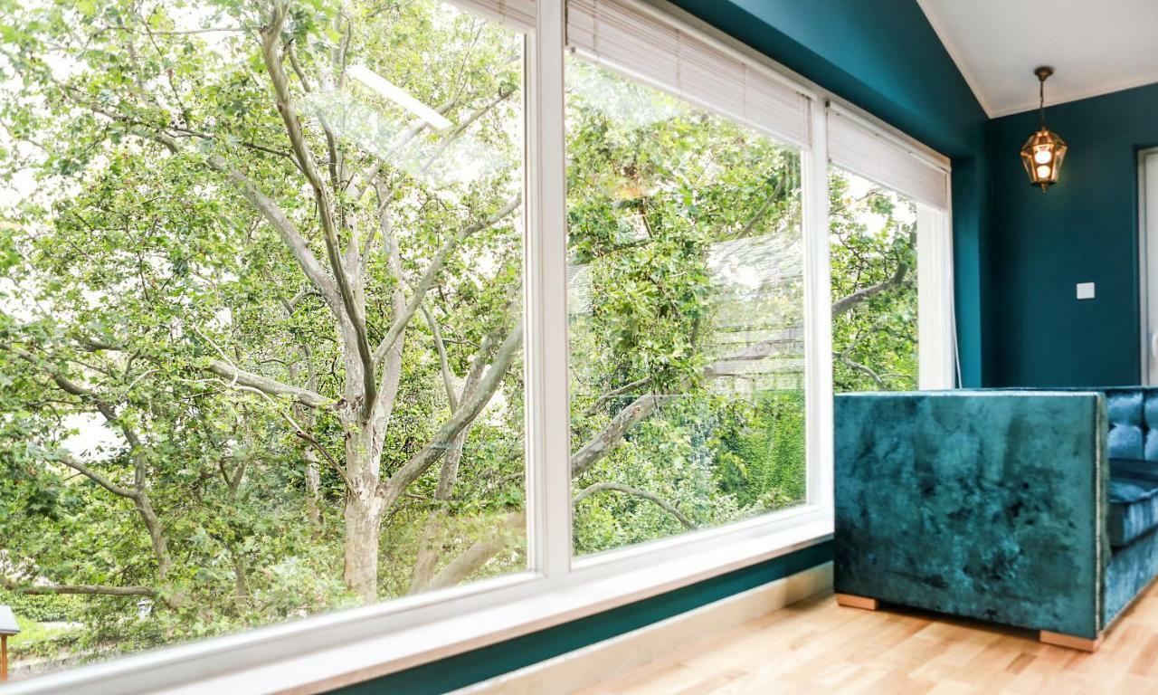 קרקוב Sky&Light Apartments מראה חיצוני תמונה