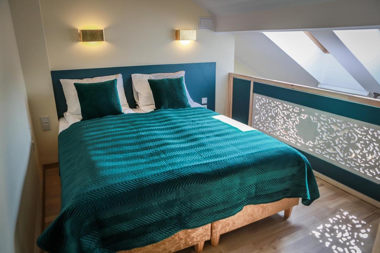 קרקוב Sky&Light Apartments מראה חיצוני תמונה